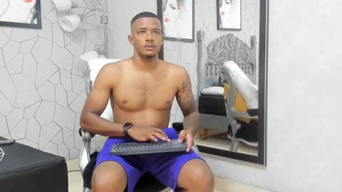 jackmacson online show from 12.17.24