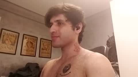 jackmancada online show from 03.30.26