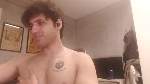 jackmancada online show from 03.31.26