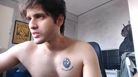 jackmancada online show from 04.01.26