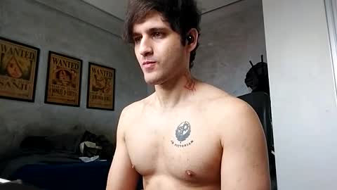 jackmancada online show from 04.02.26