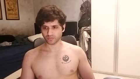 jackmancada online show from 04.05.26