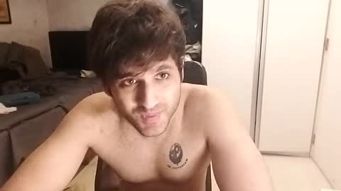 jackmancada online show from 04.07.26