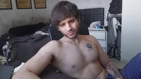 jackmancada online show from 04.09.26