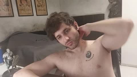 jackmancada online show from 04.10.26