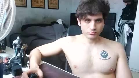 jackmancada online show from 04.10.26