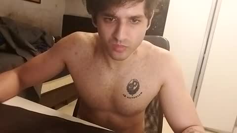 jackmancada online show from 04.11.26