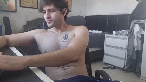 jackmancada online show from 04.12.26