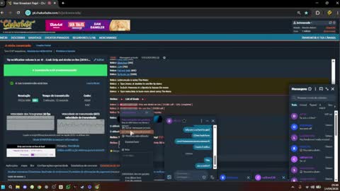 jackmancada online show from 04.14.26