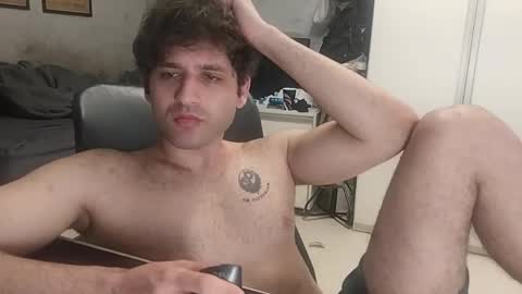 jackmancada online show from 04.15.26