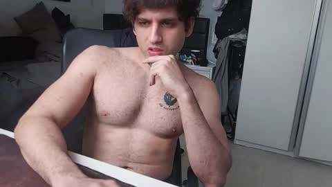 jackmancada online show from 04.15.26