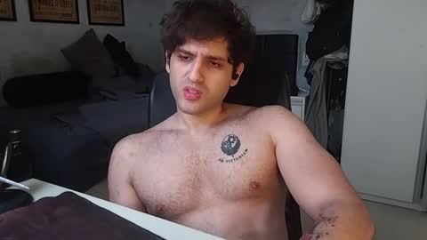 jackmancada online show from 04.15.26