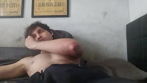 jackmancada online show from 04.16.26