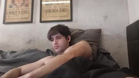 jackmancada online show from 04.17.26