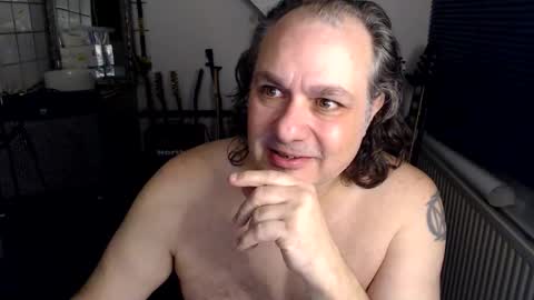 Jack independent model  online show from 03.12.26