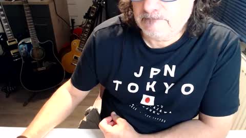 Jack independent model  online show from 06.05.26