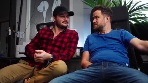 Snapshot of jackoffdude85 chatting on 12.01.24 Colten Carter online show from 12.01.24