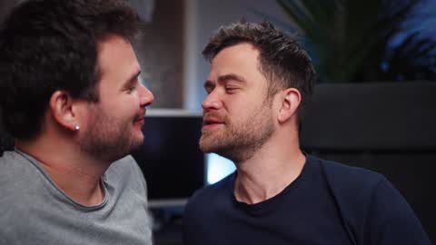 Snapshot of jackoffdude85 chatting on 12.08.24 Colten Carter online show from 12.08.24