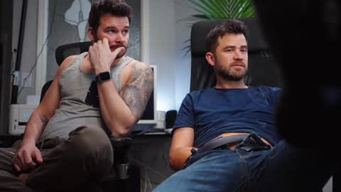 Snapshot of jackoffdude85 chatting on 01.19.25 Colten Carter online show from 01.19.25