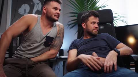 Snapshot of jackoffdude85 chatting on 01.21.25 Colten Carter online show from 01.21.25