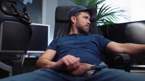 Snapshot of jackoffdude85 chatting on 02.15.25 Colten Carter online show from 02.15.25