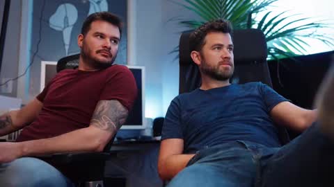 Snapshot of jackoffdude85 chatting on 02.16.25 Colten Carter online show from 02.16.25