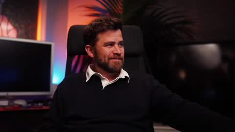 Snapshot of jackoffdude85 chatting on 02.19.25 Colten Carter online show from 02.19.25