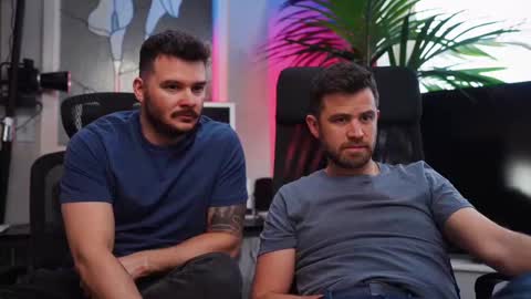 Snapshot of jackoffdude85 chatting on 03.04.25 Colten Carter online show from 03.04.25