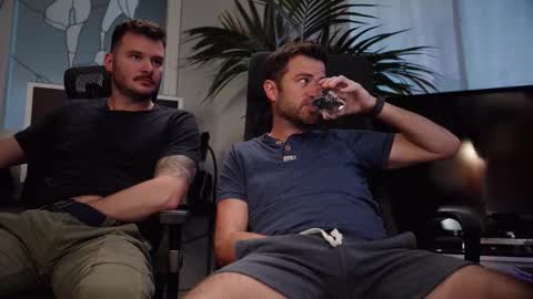 Snapshot of jackoffdude85 chatting on 11.04.25 Colten Carter online show from 11.04.25