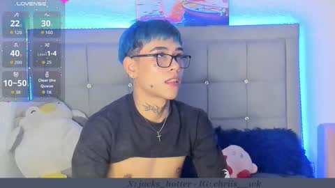 Jackson online show from 03.24.26