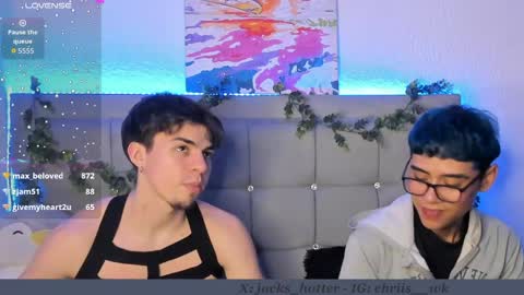 Jackson online show from 04.04.26