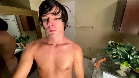 Jack Xavier  Missy online show from 11.05.25