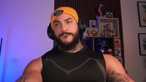 JC online show from 02.14.25