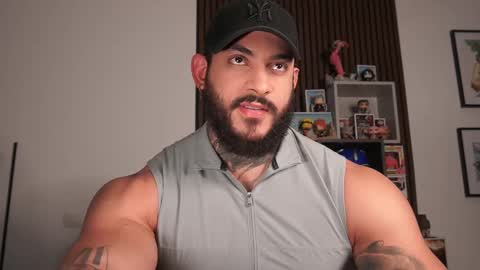 JC online show from 03.06.25