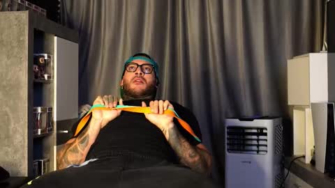 JC online show from 10.19.25