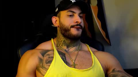 JC online show from 11.14.25