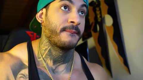 JC online show from 11.20.25