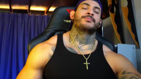 JC online show from 11.24.25