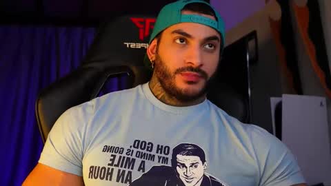 JC online show from 12.02.25