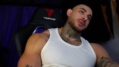 JC online show from 12.16.25