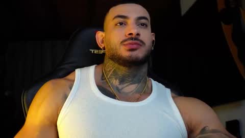 JC online show from 12.19.25