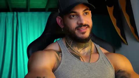 JC online show from 03.11.26