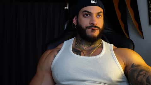 JC online show from 04.07.26