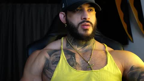 JC online show from 04.08.26