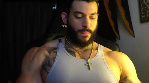 JC online show from 04.13.26