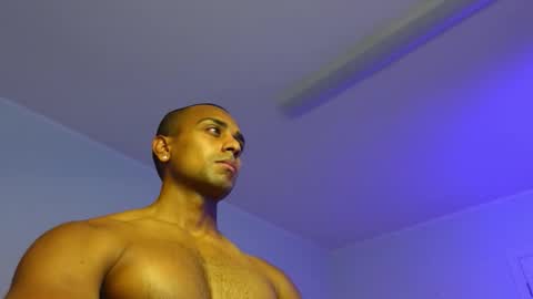 Jacky online show from 10.25.25