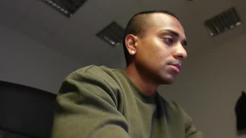 Jacky online show from 11.13.25