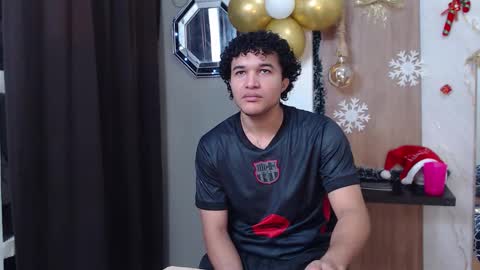 JAKSON online show from 11.13.25