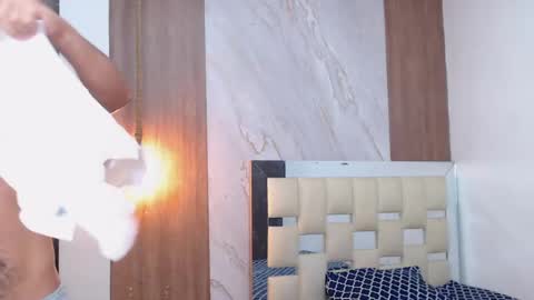 JAKSON online show from 03.28.26