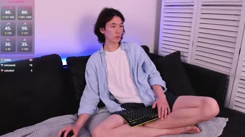 Jackson online show from 11.01.25